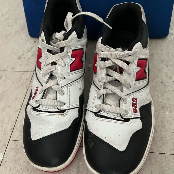 New balance 550retro - Picture 3 of 4